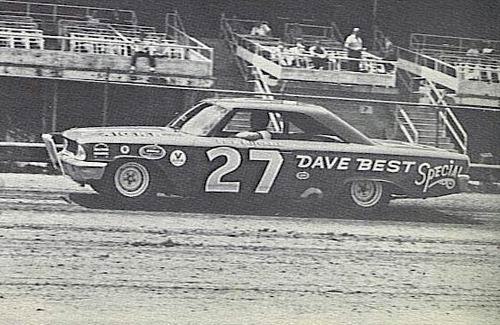 Michigan State Fairgrounds - Mitchell From Brian Norton (newer photo)